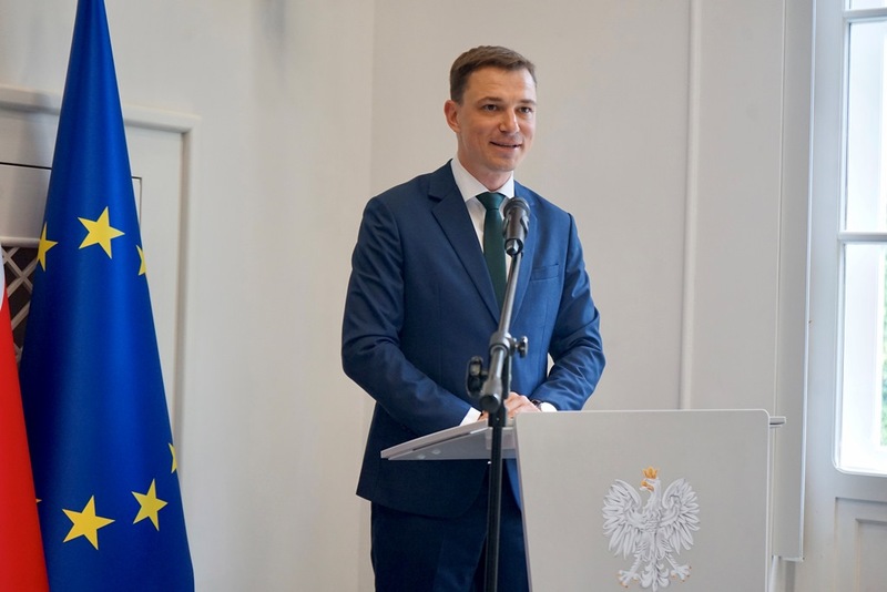 Fot. Wielkopolski Urząd Wojewódzki w Poznaniu