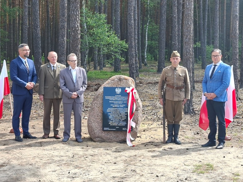 Fot. Ewa Liszkowska (IPN)