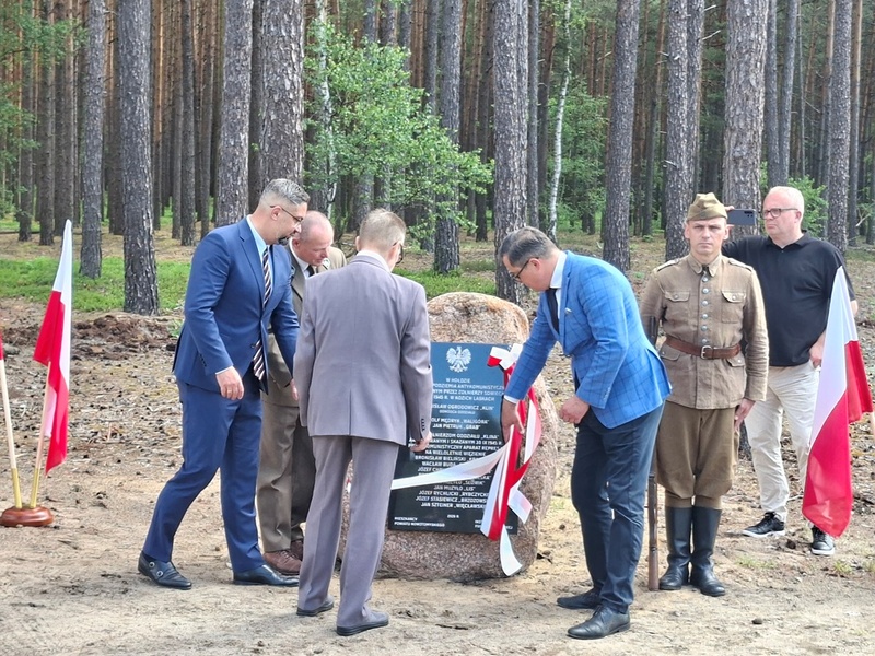 Fot. Ewa Liszkowska (IPN)
