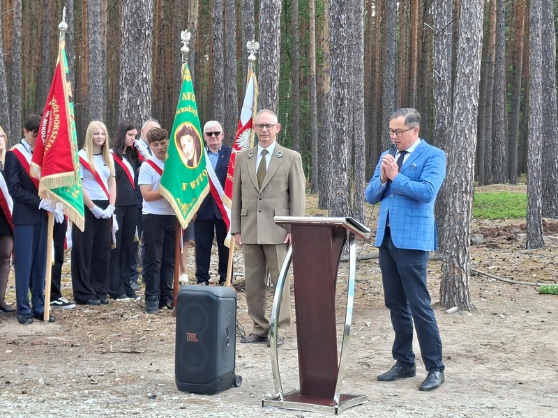Fot. Ewa Liszkowska (IPN)