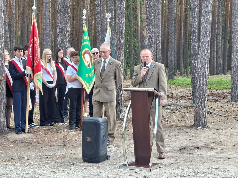 Fot. Ewa Liszkowska (IPN)