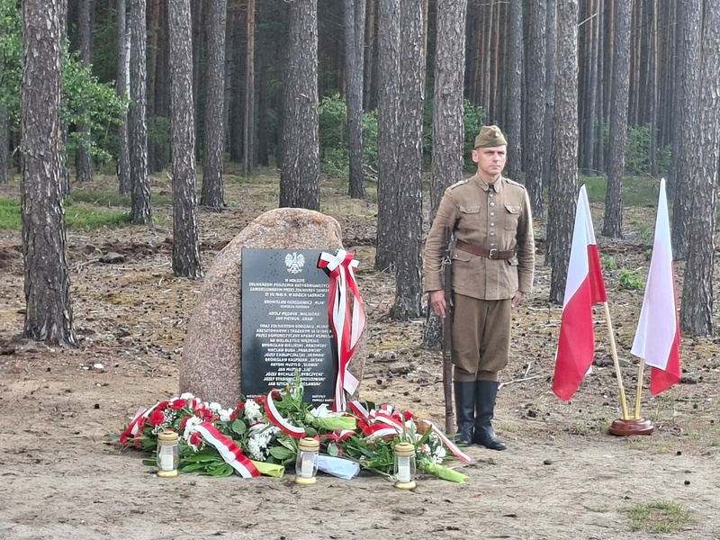 Fot. Ewa Liszkowska (IPN)
