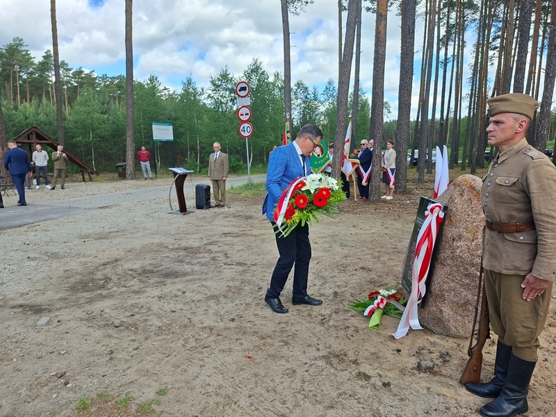Fot. Ewa Liszkowska (IPN)