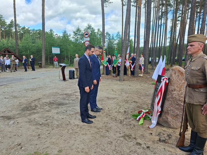Fot. Ewa Liszkowska (IPN)