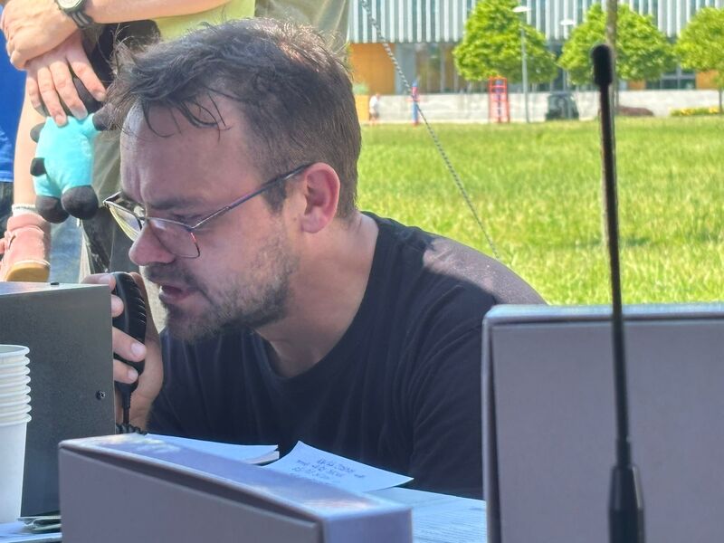 Fot. Hanna Kwaśny (IPN)