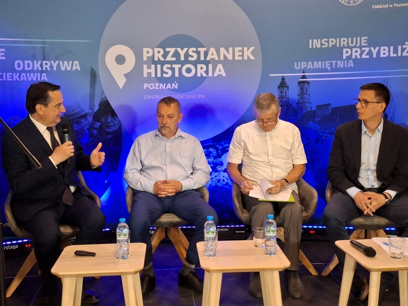 Fot. Marta Sankiewicz (IPN)