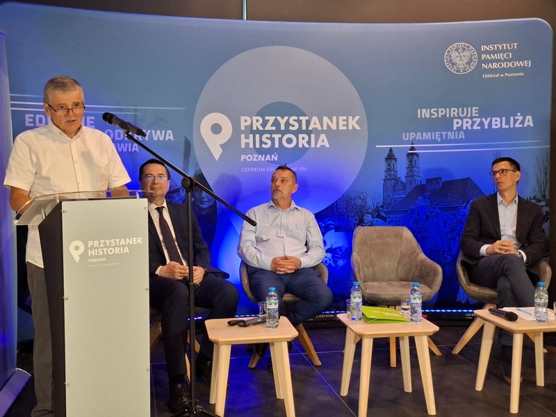Fot. Marta Sankiewicz (IPN)