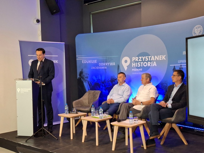 Fot. Marta Sankiewicz (IPN)