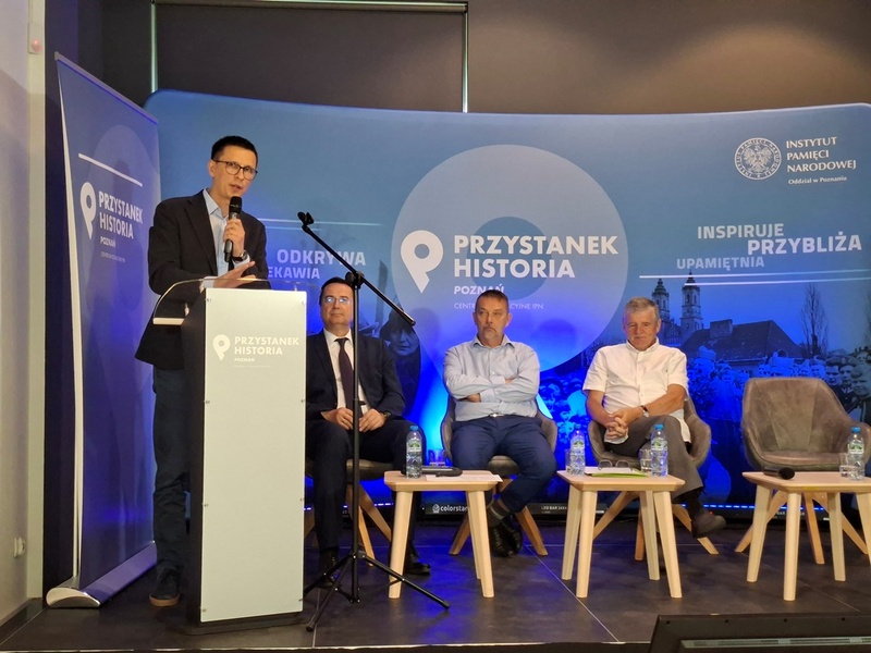 Fot. Marta Sankiewicz (IPN)
