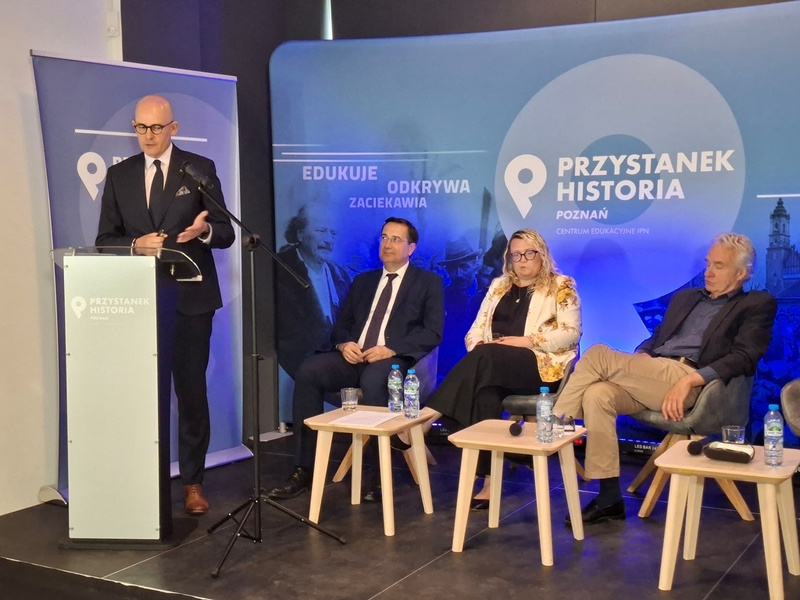 Fot. Marta Sankiewicz (IPN)