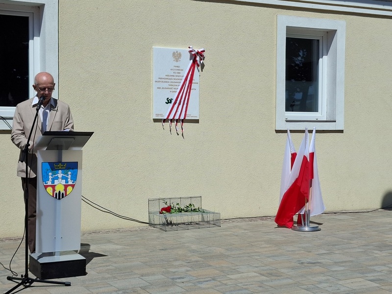 Fot. Ewa Liszkowska (IPN)