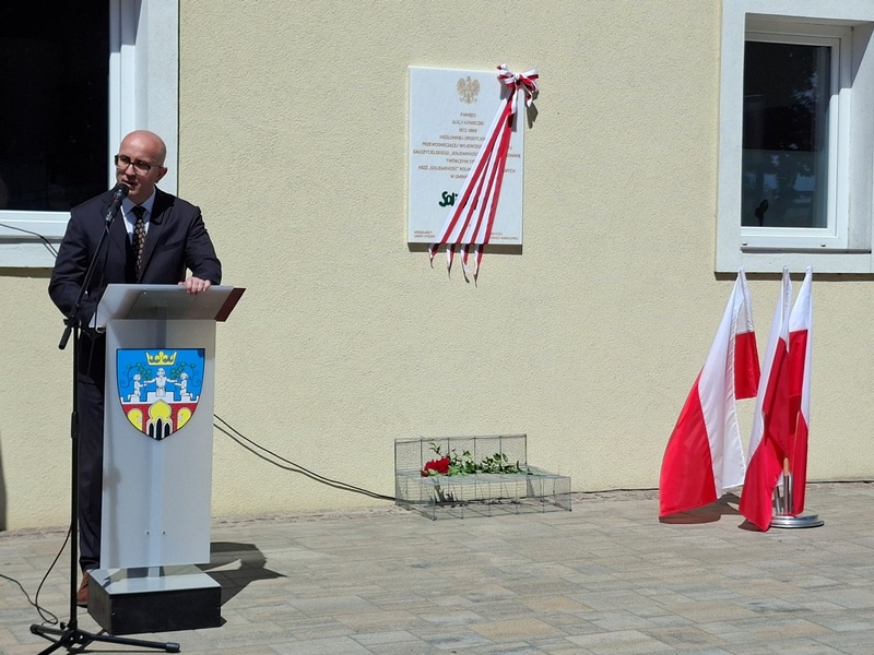 Fot. Ewa Liszkowska (IPN)