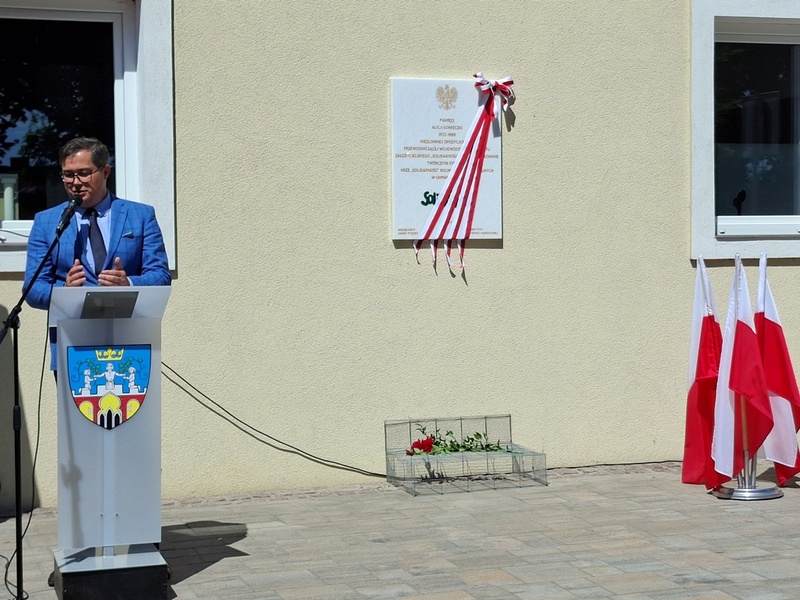 Fot. Ewa Liszkowska (IPN)