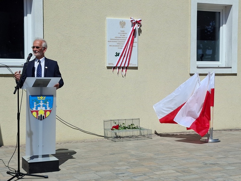 Fot. Ewa Liszkowska (IPN)
