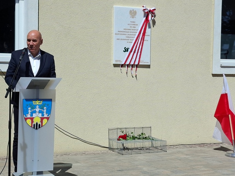Fot. Ewa Liszkowska (IPN)