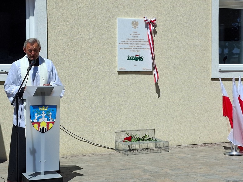 Fot. Ewa Liszkowska (IPN)
