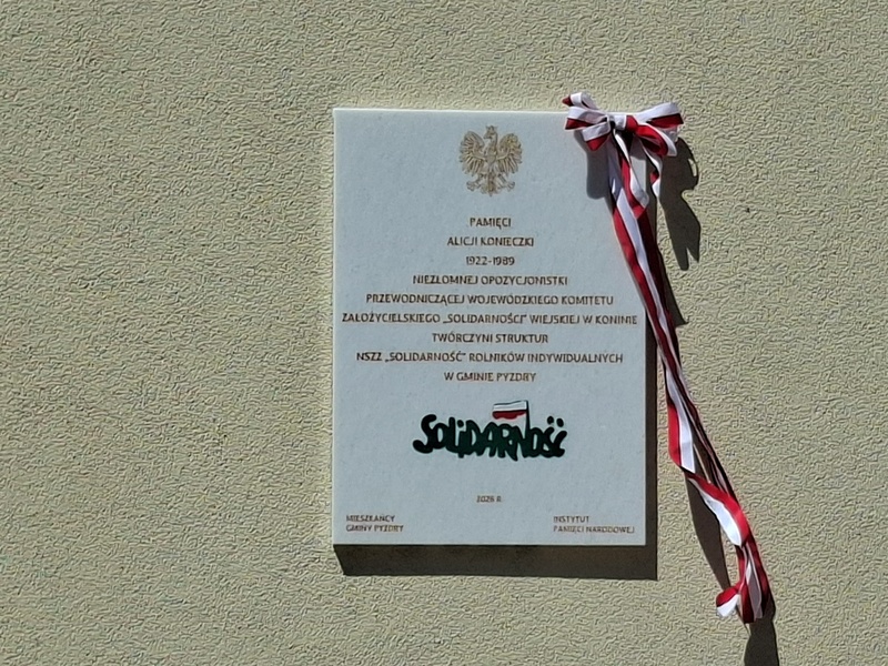 Fot. Ewa Liszkowska (IPN)
