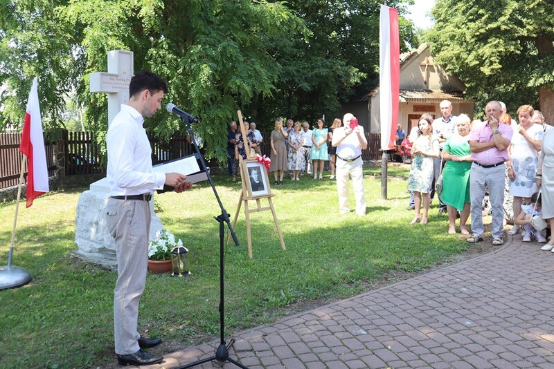 Fot. Wojciech Chałupka (IPN)