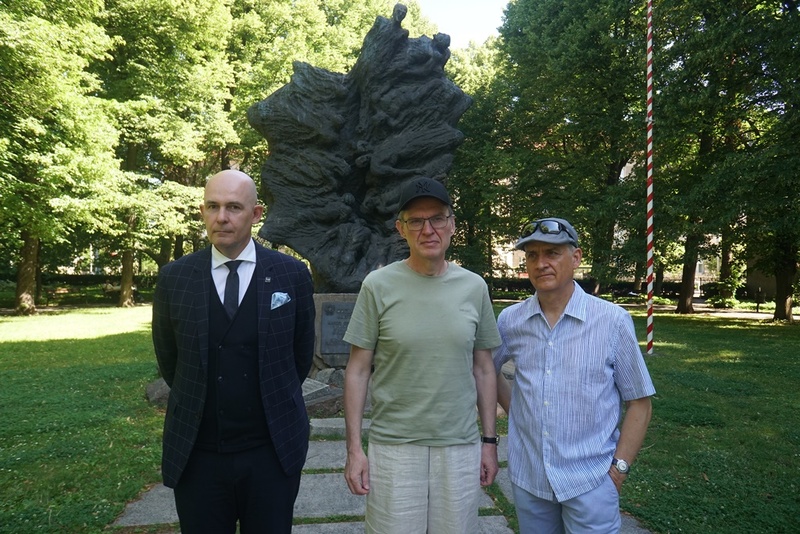 Fot. Waldemar Wylegalski (Głos Wielkopolski)