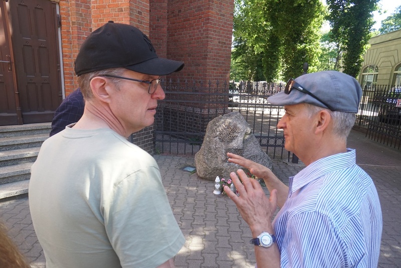 Fot. Waldemar Wylegalski (Głos Wielkopolski)