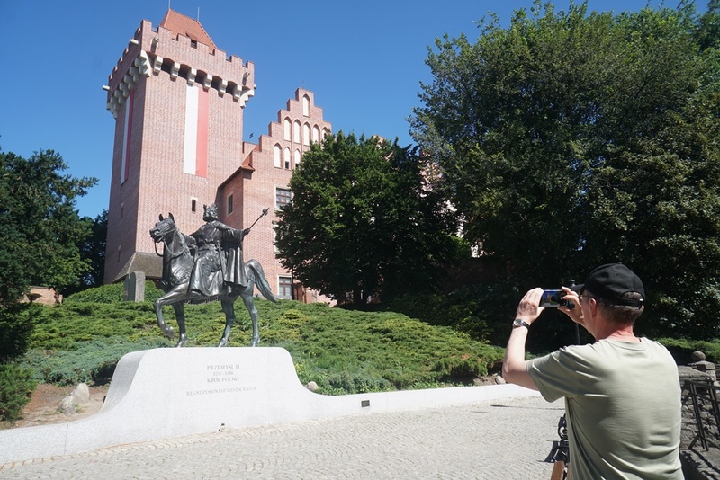 Fot. Waldemar Wylegalski (Głos Wielkopolski)