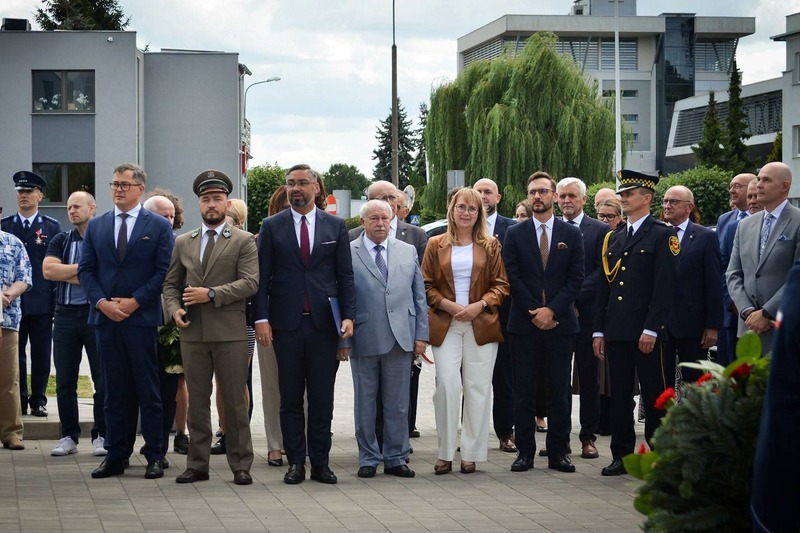 Fot. Komenda Powiatowa Policji w Nowym Tomyślu