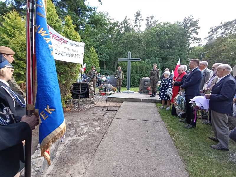 Fot. Henryk Wypyszyński