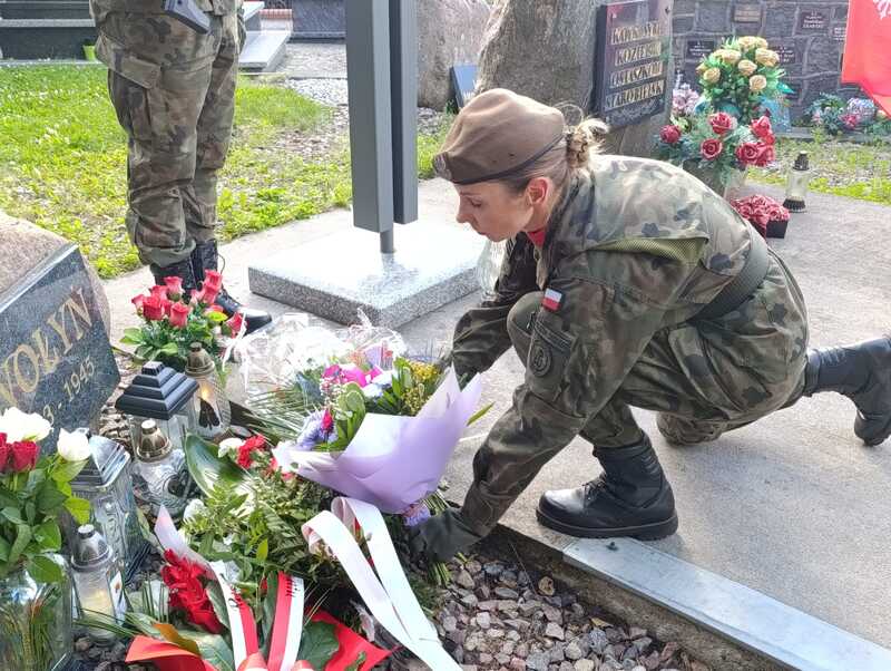 Fot. Henryk Wypyszyński