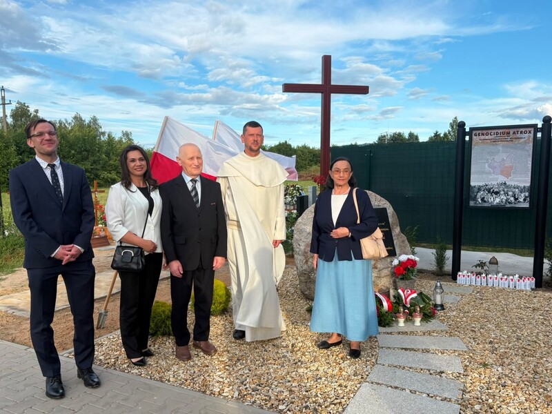 Fot. Paweł Rosiak