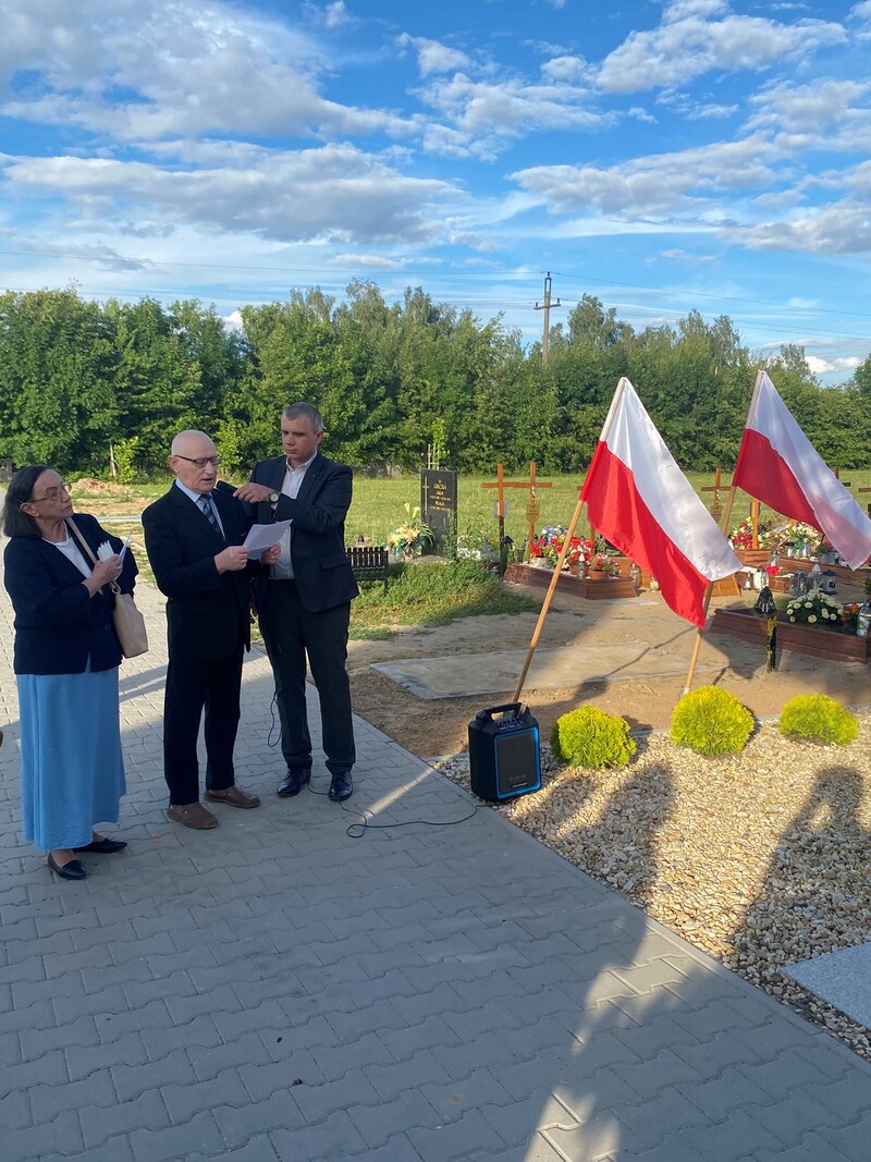 Fot. Józef Świderczuk