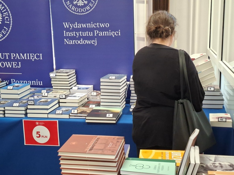 Fot. Marta Sankiewicz (IPN)