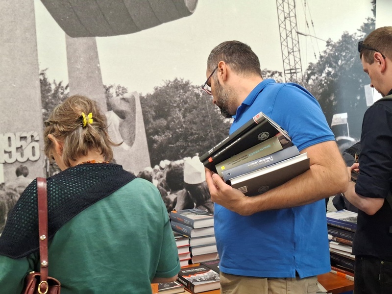 Fot. Marta Sankiewicz (IPN)