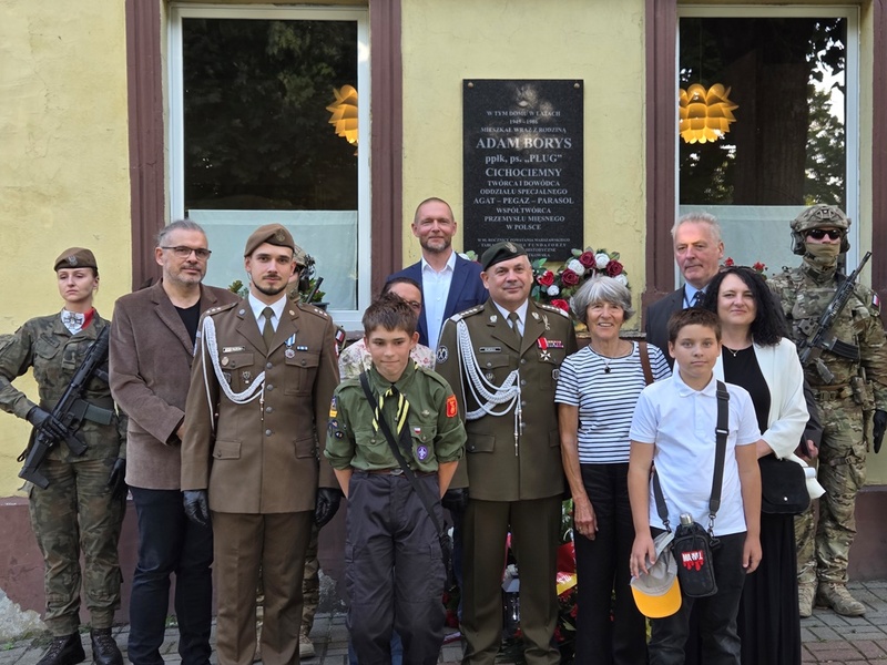 Fot. Rafał Reczek (IPN)