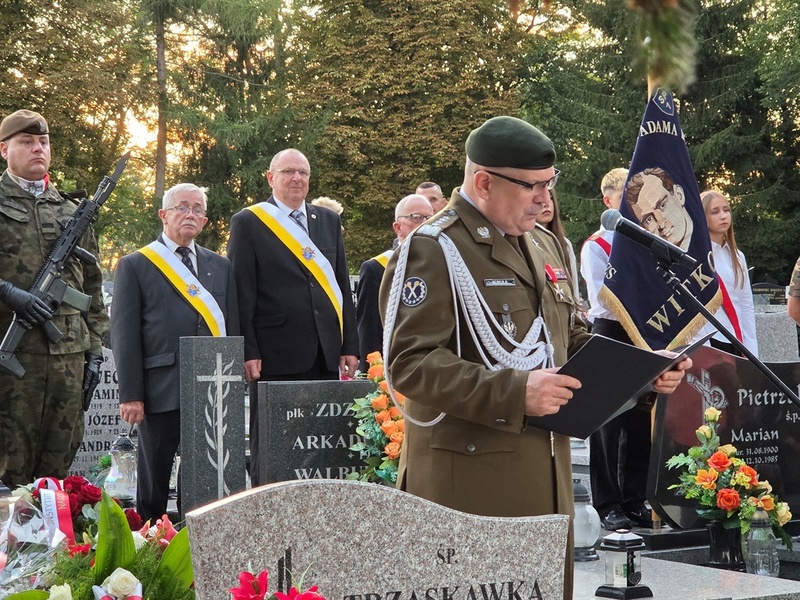 Fot. Rafał Reczek (IPN)