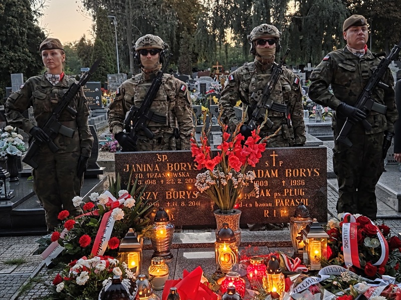 Fot. Rafał Reczek (IPN)