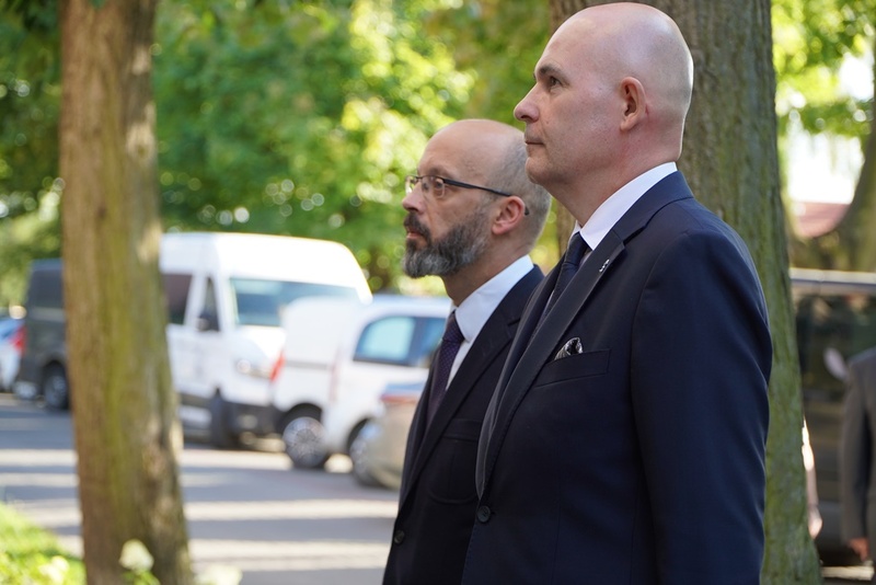 Fot. Paweł Szczutowski, Urząd Dzielnicy Śródmieście m.st. Warszawy
