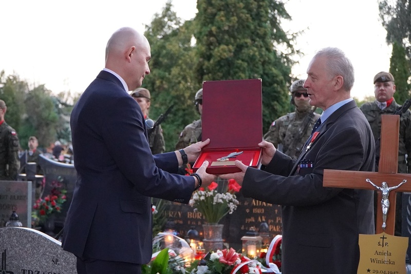 Fot. Paweł Szczutowski, Urząd Dzielnicy Śródmieście m.st. Warszawy