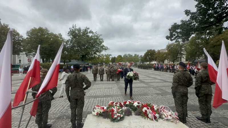Fot. Krzysztof Mazur (IPN)