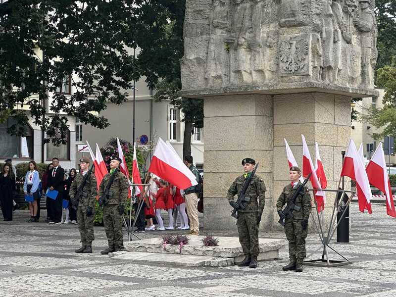 Fot. Krzysztof Mazur (IPN)