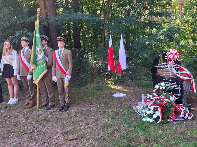 Fot. Ewa Liszkowska (IPN)