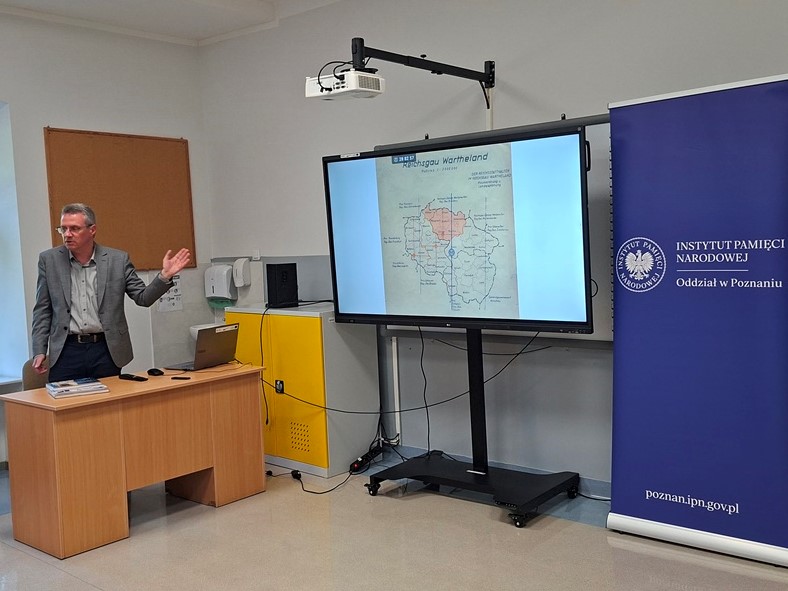 Fot. Ewa Liszkowska (IPN)