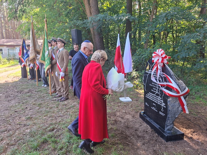 Fot. Ewa Liszkowska (IPN)