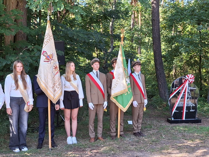 Fot. Ewa Liszkowska (IPN)