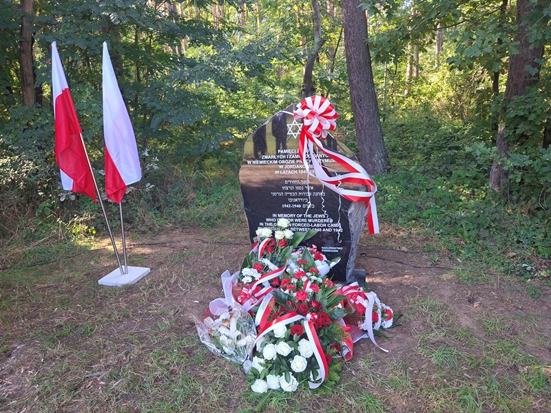 Fot. Ewa Liszkowska (IPN)