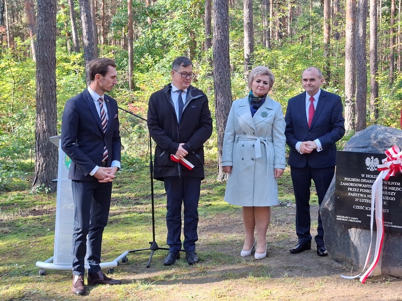 Fot. Ewa Liszkowska (IPN)
