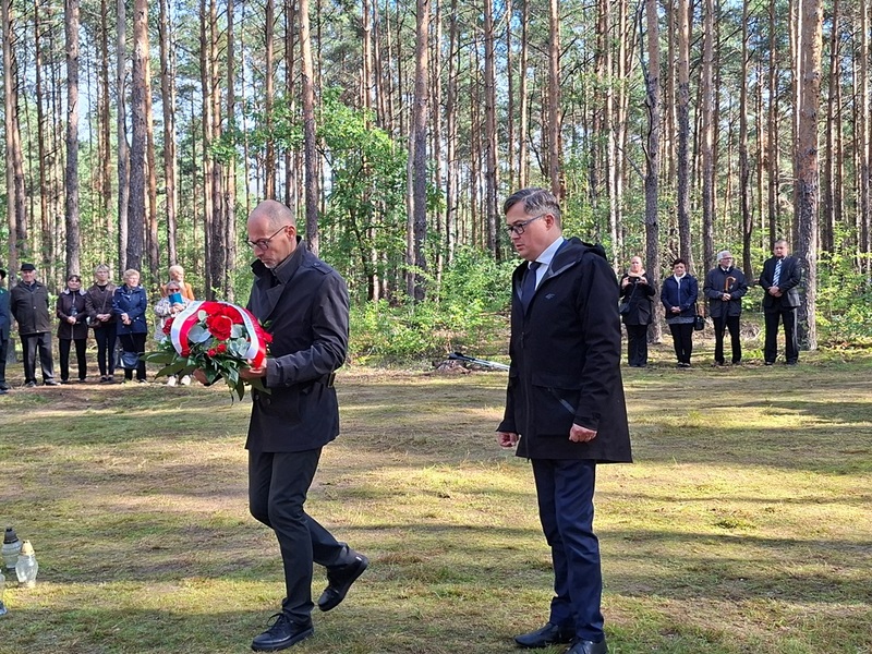 Fot. Ewa Liszkowska (IPN)