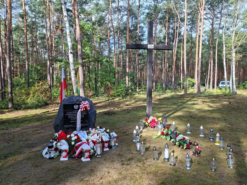 Fot. Ewa Liszkowska (IPN)