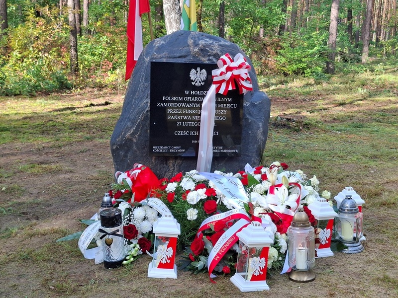 Fot. Ewa Liszkowska (IPN)