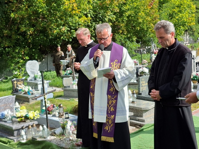 Fot. Ewa Liszkowska (IPN)
