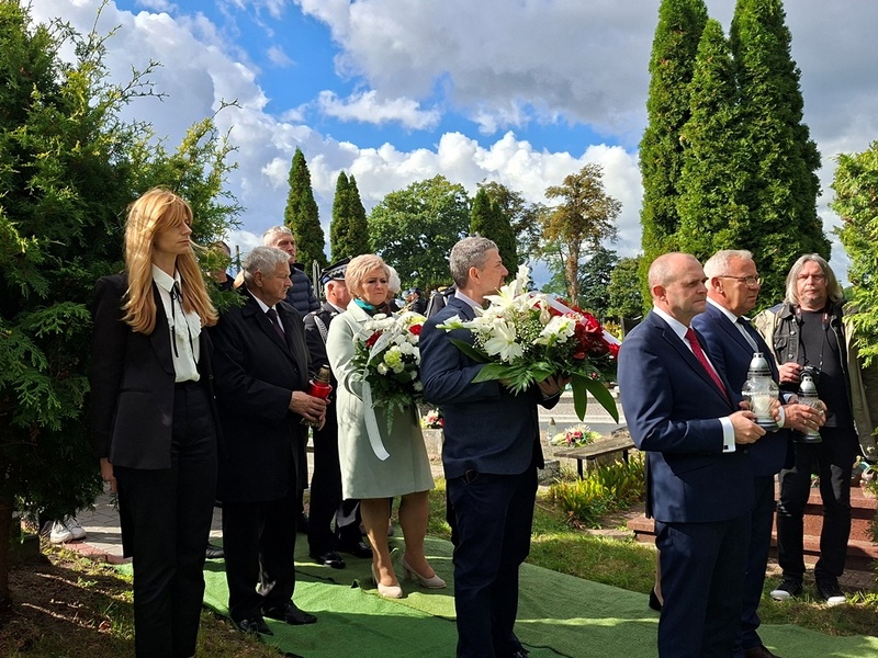 Fot. Ewa Liszkowska (IPN)